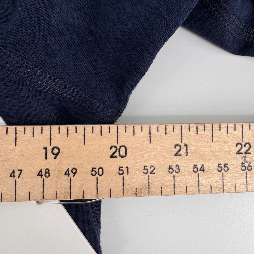 Beyond Yoga Spacedye Hoodie Women Small Navy Blue MGM Logo Full Zip Activewear - Picture 5 of 10